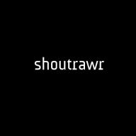 shoutRAWR