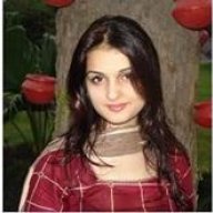 Zara Kahn