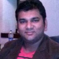 Suhas Naik