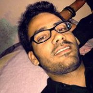 Arjun Nanda