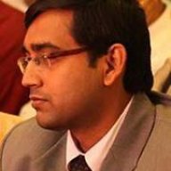Subrata Sarkar