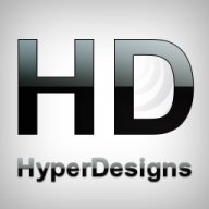 HyperDesigns
