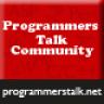 ProgrammersTalk
