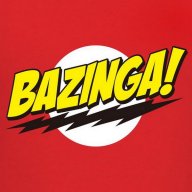 Bazinga™