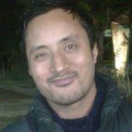 Anmol Maharjan