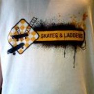Skates & Ladders