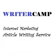 WriterCamp
