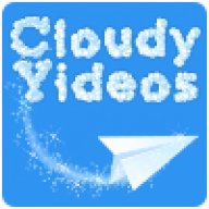 CloudyVideos
