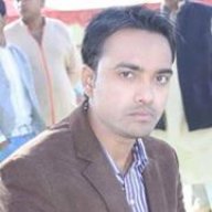 Ritesh Singh8