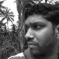 Jinesh P V
