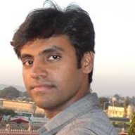 Dev Pandey