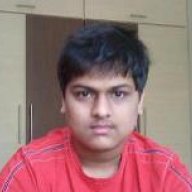 Chirag Vora