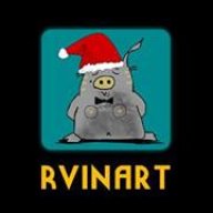 Rvin