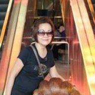 Doris Cornago