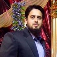 Muhammad Danish Parvez