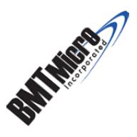 BMT Micro Inc.