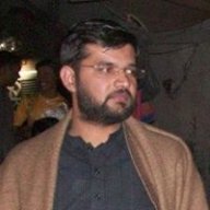 Malik Kashif Maqsood