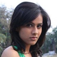Fareeha Khan