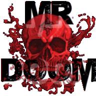 Mr Doom