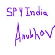 spyindiaanu