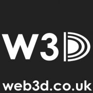 MikeWeb3D