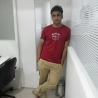 Nirmal Desai
