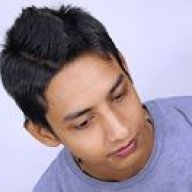 BINOY ROY