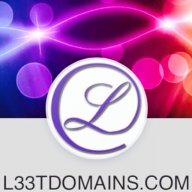 L33tdomains