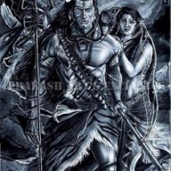 Naidu Shiva