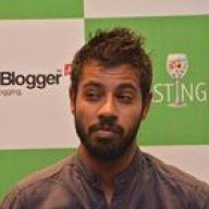 Gautam Sehgal
