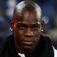 Mario Balotelli