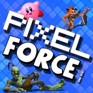 pixelforce