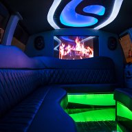 MichiganPartyBus