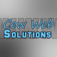 CEW Web Solutions