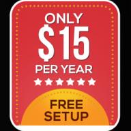 15DollarHosting
