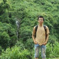 Andy Tran
