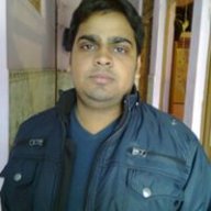 Ravi Shankar Yadav