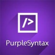 Purplesyntax