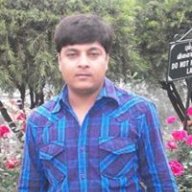 Vikas Solanki