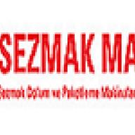 Sezmak Machine