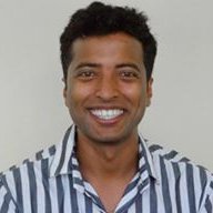Raushan Jaiswal