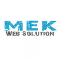 MEK Web Soluion