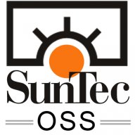 SunTecOSS Web Development