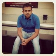 Atit Shah