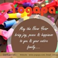 Yogopa Ltd