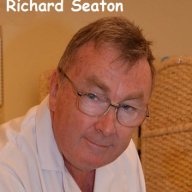 Richard Seaton