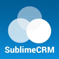 SublimeCRM