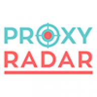 ProxyRadar