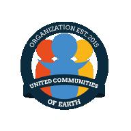 UnitedCommunitiesOfEarth