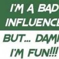 BadInfluence